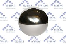 Bearing Warehouse Imperial Size -Steel Balls Stainless 316 Grade 100 (AISI 316L)