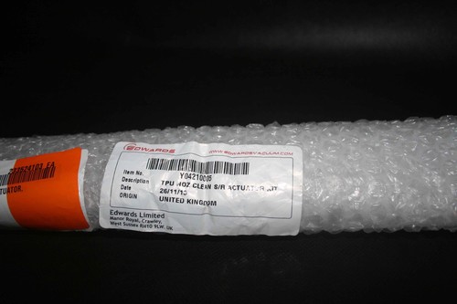 Edwards vacuum tpu noz - vacuum,
