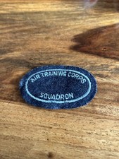 Air Training Corps Squadron