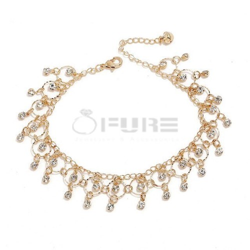 Women ankle bracelet sterling - ankle,