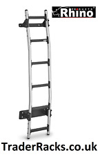 Renault Trafic Rear Door