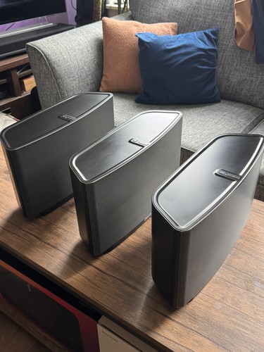 Sonos play gen - 1, black