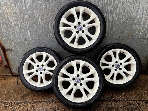 Volvo c30 s40 - volvo, styx