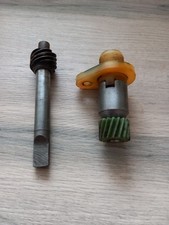 Classic Mini mk1 Speedo Drive