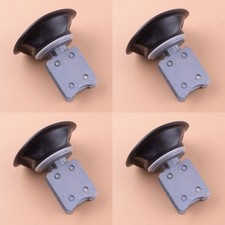 4x Diaphragm Carburetor