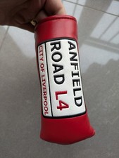 LIVERPOOL FC Golf Putter
