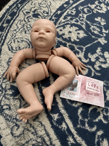 Sold out suze - “suze”, doll