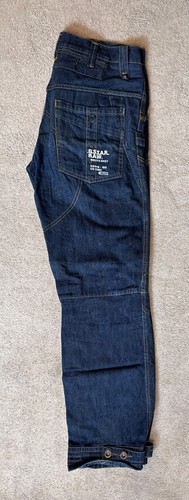 Star blue jeans - mens, denim