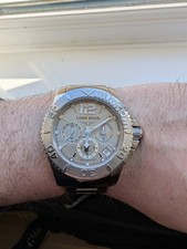 LONGINES HydroConquest