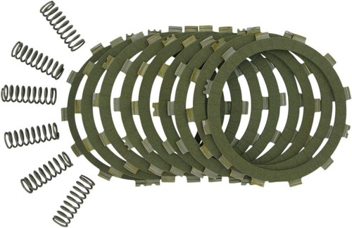 Ebc src clutch friction plates - src,