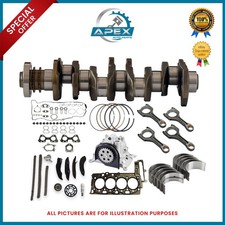 BMW & MINI 2.0 DIESEL N47D20C