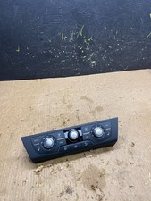 2012 - 2015 Audi A6 A7  Front