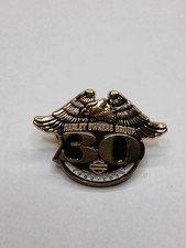 Mens New Sealed Harley