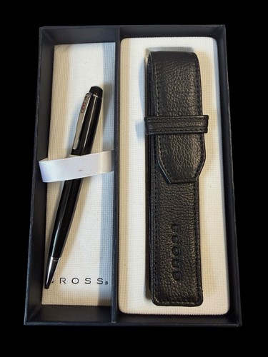 Cross bailey classic black - classic,