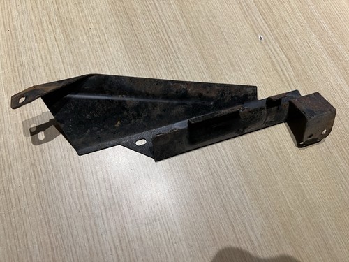 Land rover defender heater box - rover,