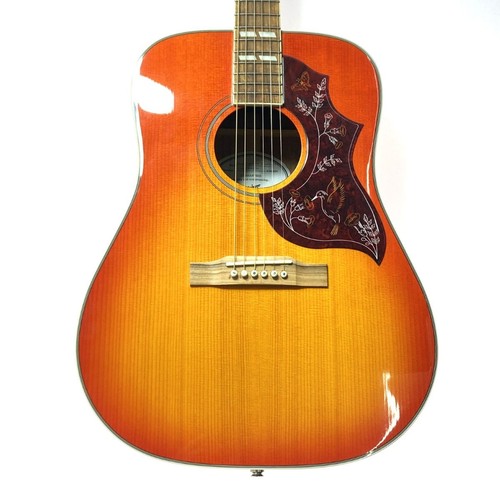 Epiphone hummingbird studio - epiphone,