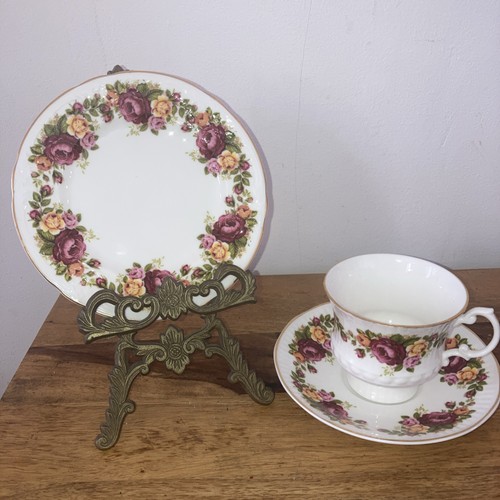 Vintage fine english bone - vintage,