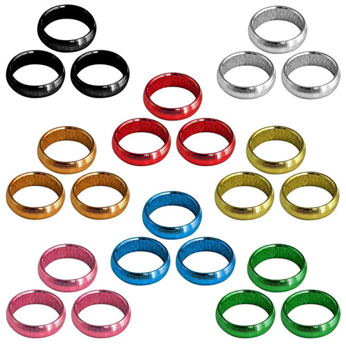 Sets aluminium dart - sets, of