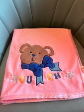 CHOU CHOU ZAPF CREATION Pink