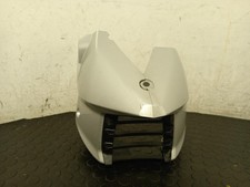2023 SUZUKI GSXS 125 Belly Pan