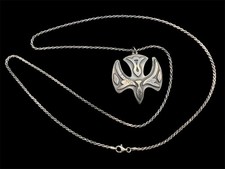 Retired James Avery LARGE