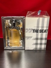 Burberry The Beat for Women EDP 1.7 FL OZ / 50 ML Natural Spray New In Box!