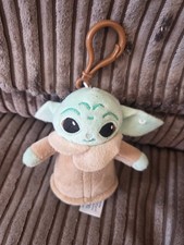 Star Wars Mandalorian baby