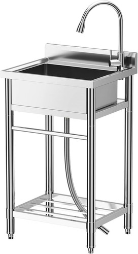 Stainless steel commercial - stainless,