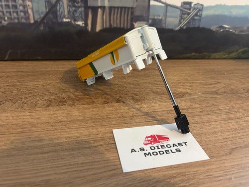 Corgi modern truck heavy - modern,