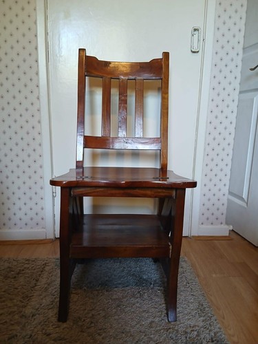 Vintage metamorphic library - metamorphic,