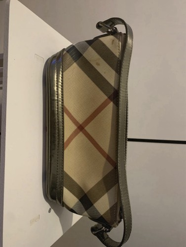 Burberry shoulder bag small - shoulder,