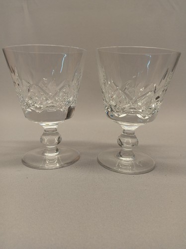 Stuart crystal glengarry - stuart,