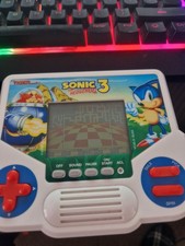 Tiger Sonic the Hedgehog 3