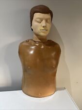 CPR Manikin - Little Anne Laerdal Training Manikin Untested With Battery’s