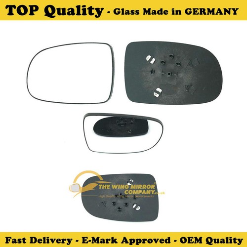 Fits vauxhall corsa - fits,