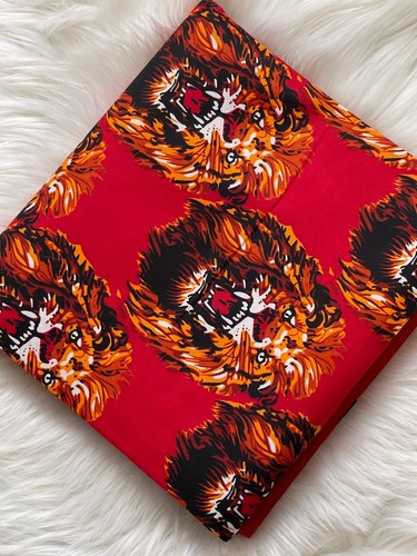 Yard ankara fabric - ankara,