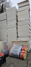 Celotex PIR Insulation Board - 2400mm x 1200mm - All Thicknesses