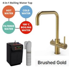 4 in 1 Instant Hot Cold