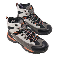 Dakota trek terra hiking boots - trek,