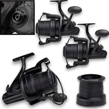 2 x Penn Affinity III Spod