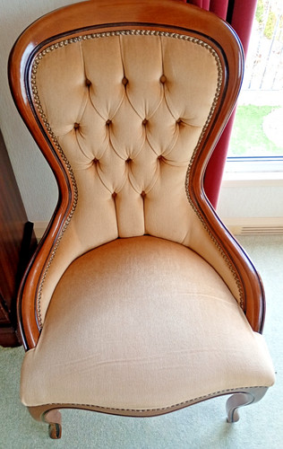 Two reproduction solid