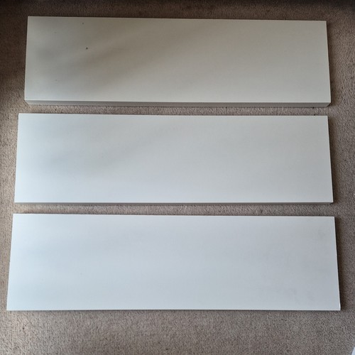White ikea besta shallow - ikea,