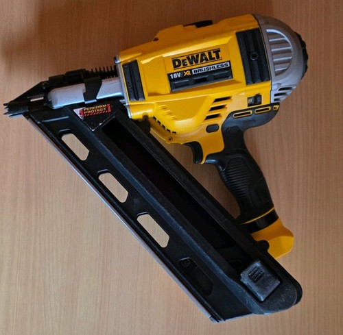 Dewalt dcn694 type 18v - dewalt, 1