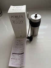 Polex Mini Ceramic Coffee
