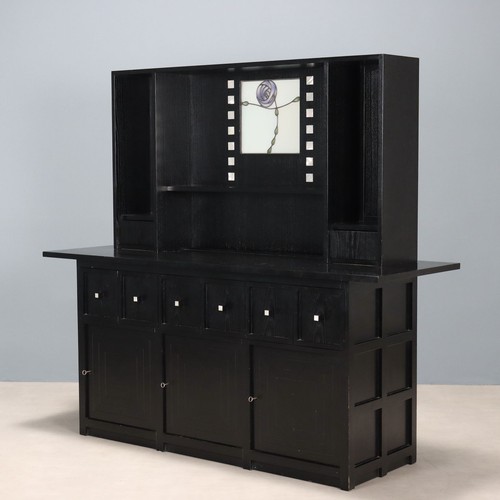 Vintage sideboard cassina - vintage,