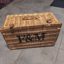Fortnum mason m - fortnum, wicker