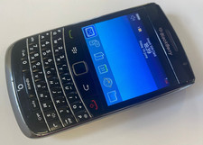 BlackBerry Bold 9700