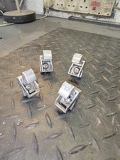 Kawasaki Gpz1000rx  luggage