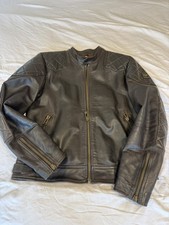 Belstaff Legacy Outlaw Waxed