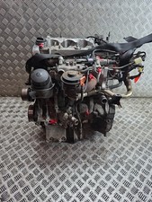 #6734 2004-2008 HONDA ACCORD 2.2 DIESEL N22A1 ENGINE 81k 